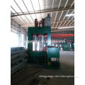 cold press 100ton wood pallet press machine